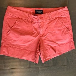 AE shorts
